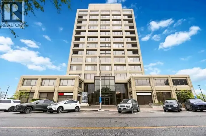 201 FRONT STREET North Unit# 904, Sarnia