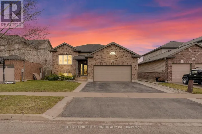 201 GAISER ROAD, Welland