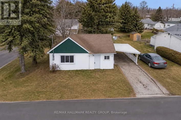 201 GEORGE STREET E, North Grenville