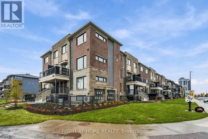 201 GLENROY GILBERT DRIVE, Ottawa