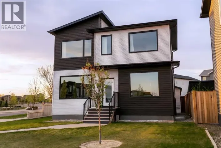 201 Grassland Boulevard W, Lethbridge