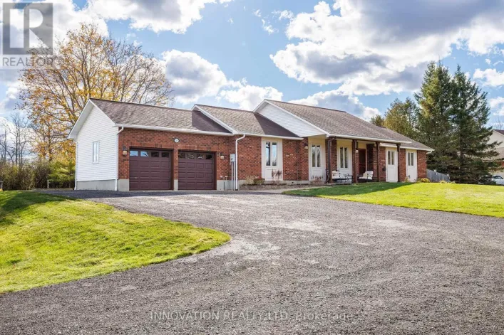 201 GREYSTONE CRESCENT, Mississippi Mills