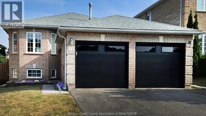 201 Hanmer STREET East, Barrie