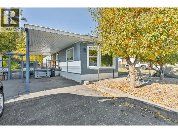 201 Highway 97 Unit# 53, Penticton