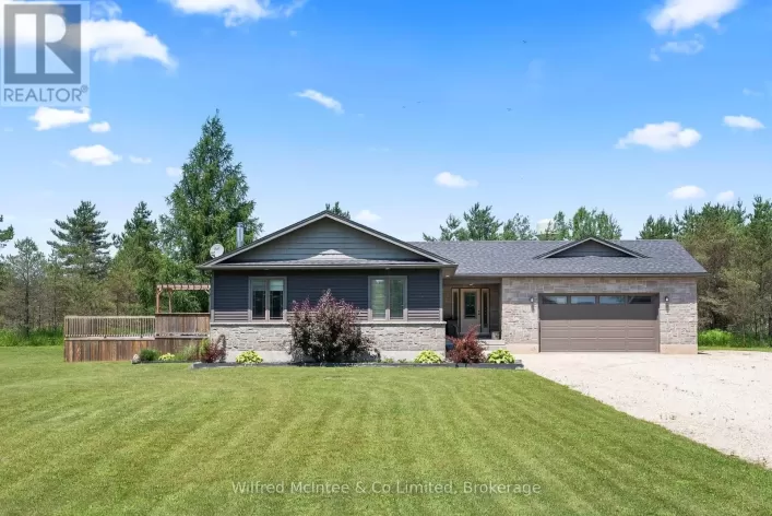 201 HUTTON HILL ROAD, West Grey