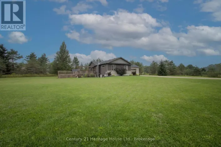 201 HUTTON HILL ROAD, West Grey