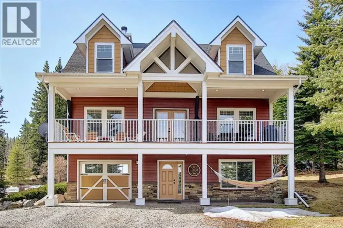 201 JAMES RIVER Ridge, Rural Clearwater County