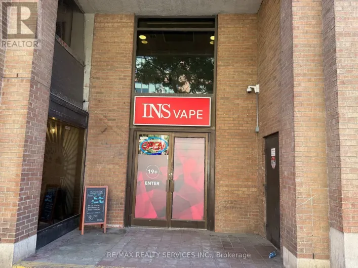 201 KING ST STREET E, Toronto