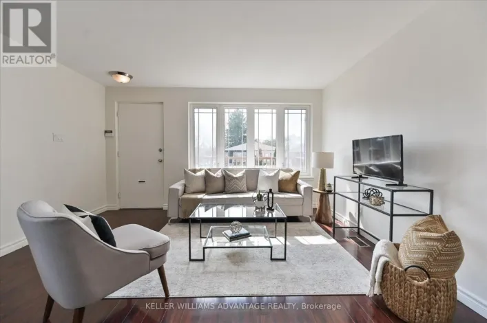 201 LINDEN AVENUE, Toronto