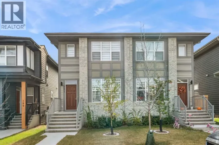 201 Magnolia Terrace SE, Calgary