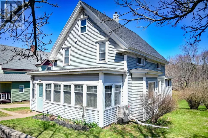 201 Main Street, Kentville