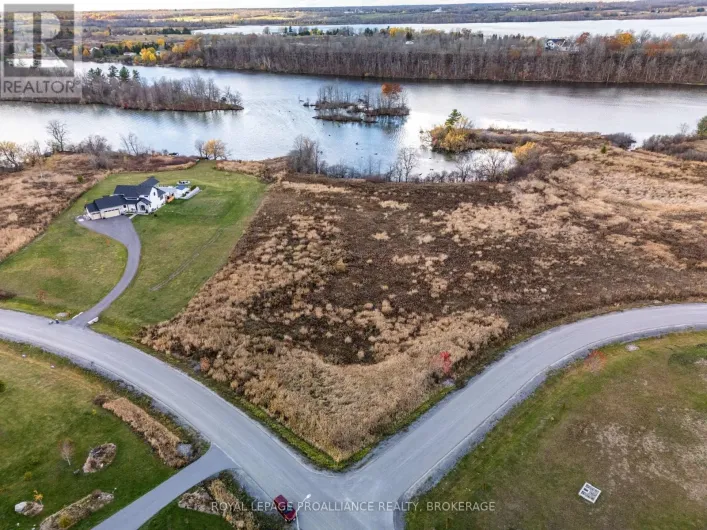 201 MANN DRIVE, Kingston