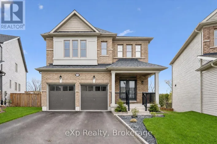 201 MCFARLANE CRESCENT, Centre Wellington
