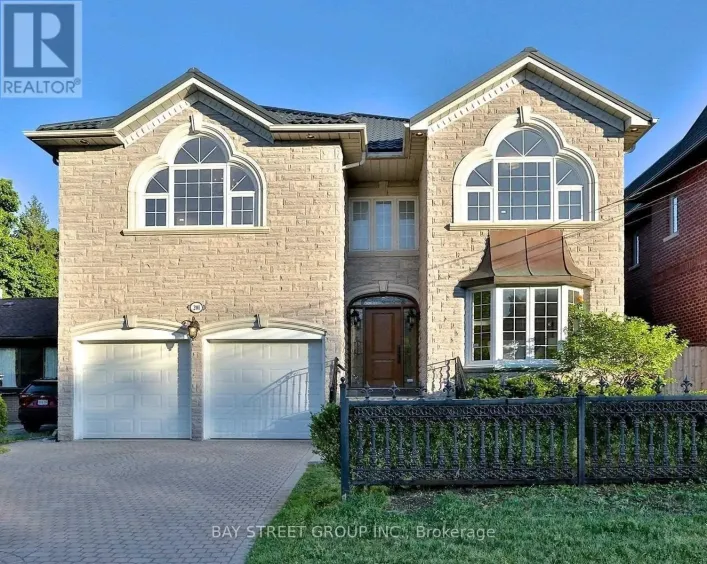 201 MCKEE AVENUE, Toronto
