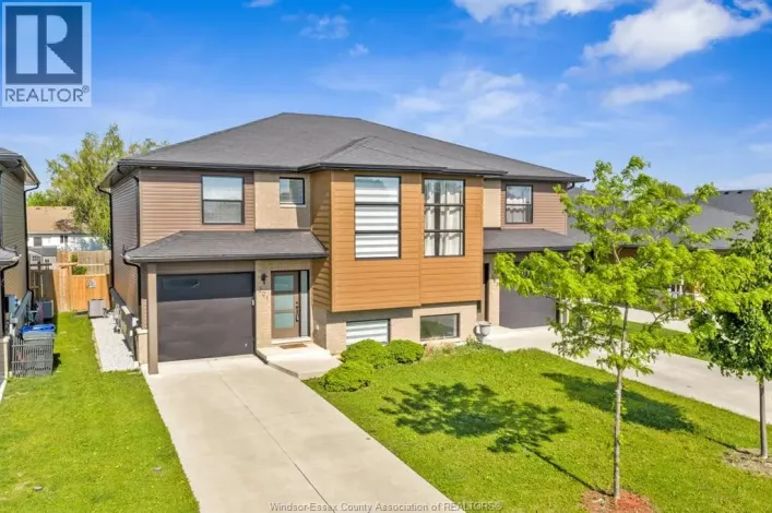 201 MEADOWVIEW AVENUE, Amherstburg