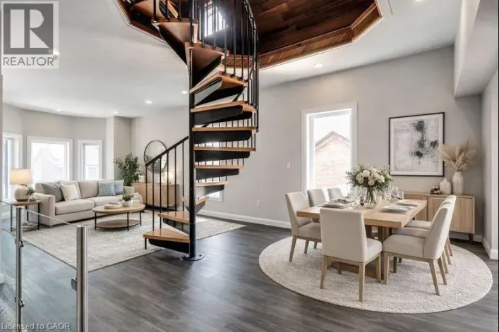 201 N VICTORIA Avenue N Unit# 2, Hamilton