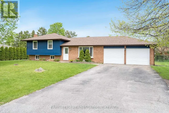 201 PARKSIDE CRESCENT, Innisfil
