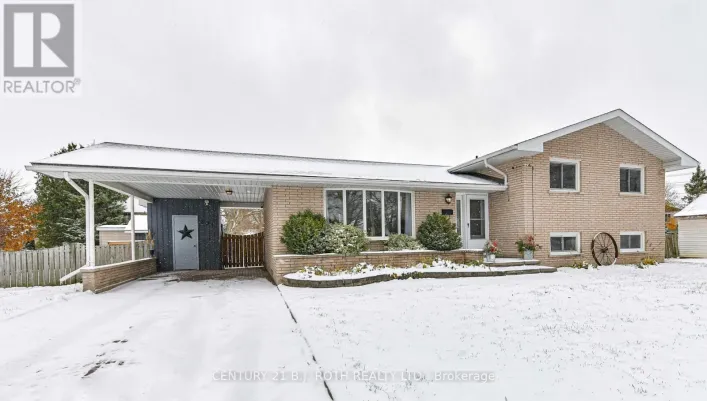 201 POINT STREET, Clearview