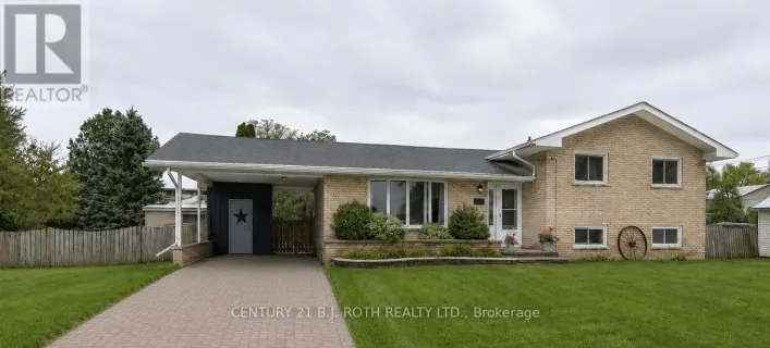 201 POINT STREET, Clearview
