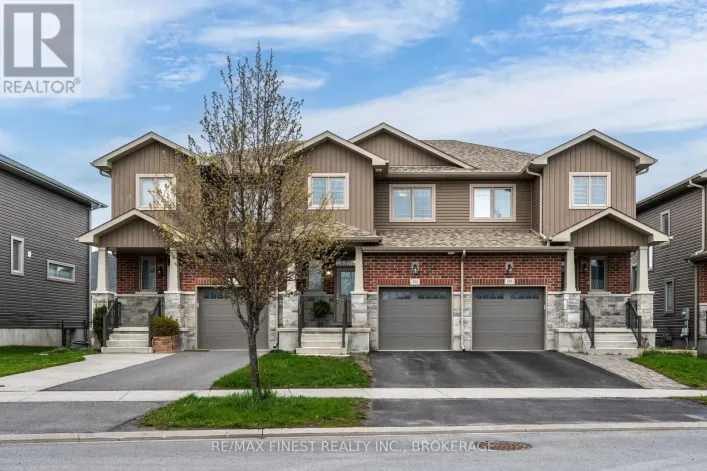 201 PRATT DRIVE, Loyalist