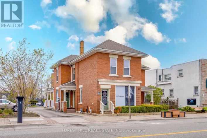 201 QUEEN STREET S, Mississauga