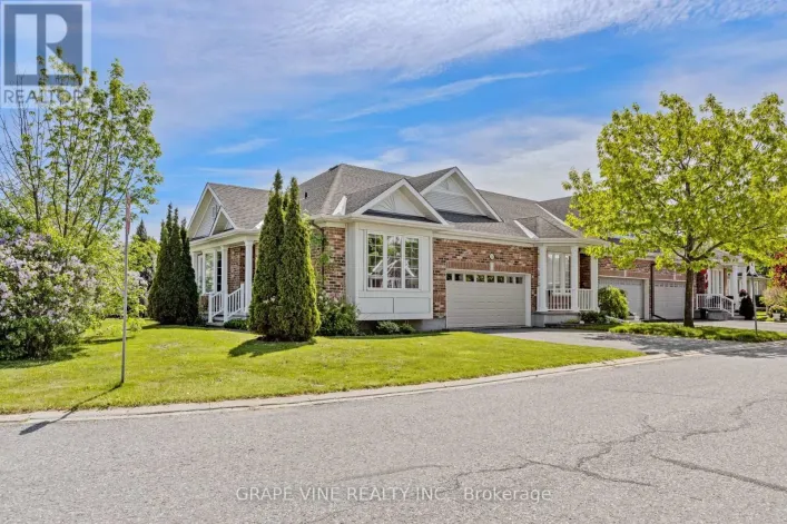 Row / Townhouse for sale: 201 RAMELTON PRIVATE, Ottawa