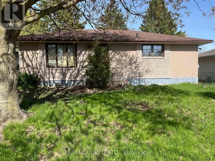 201 REID STREET, Quinte West