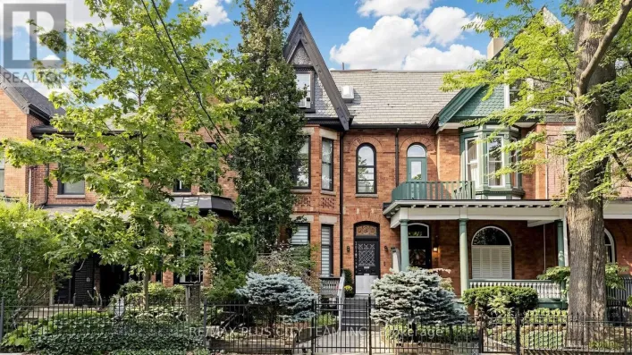 201 SEATON STREET, Toronto