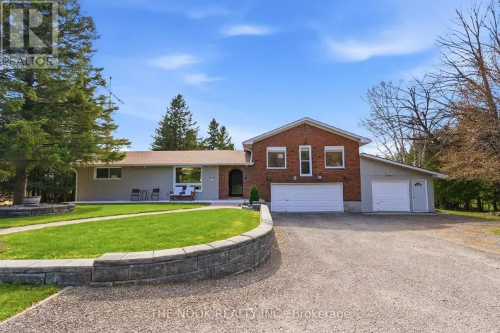 201 SKI HILL ROAD, Kawartha Lakes