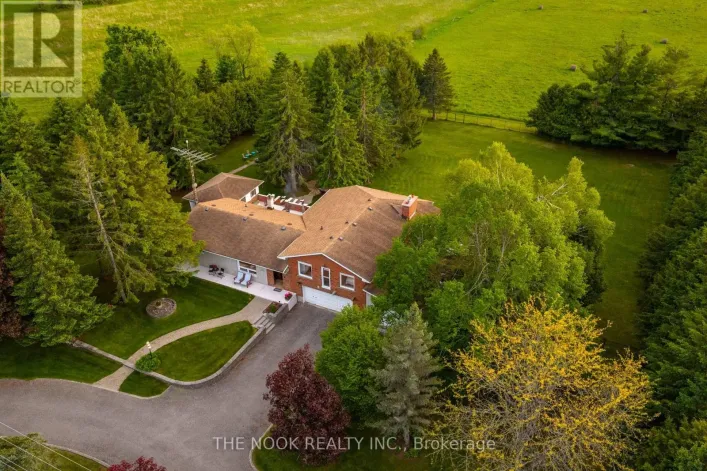 201 SKI HILL ROAD, Kawartha Lakes