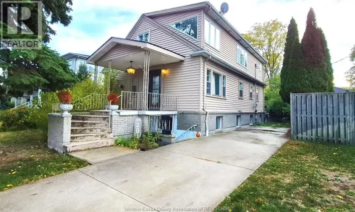 201 ST. ROSE Unit# MAIN, Windsor