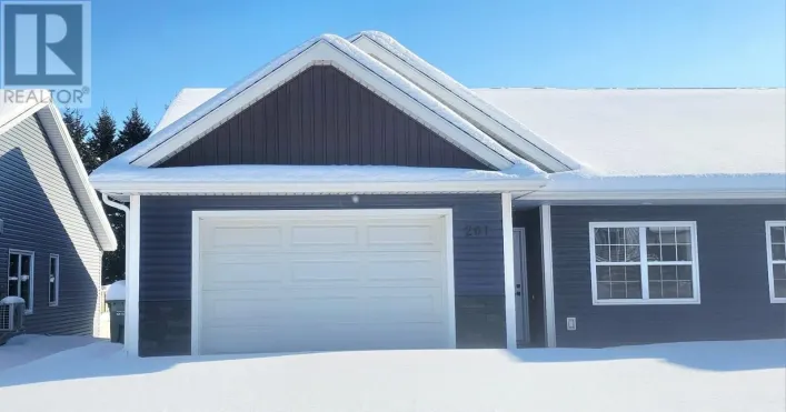 201 Stanmol Drive, Charlottetown