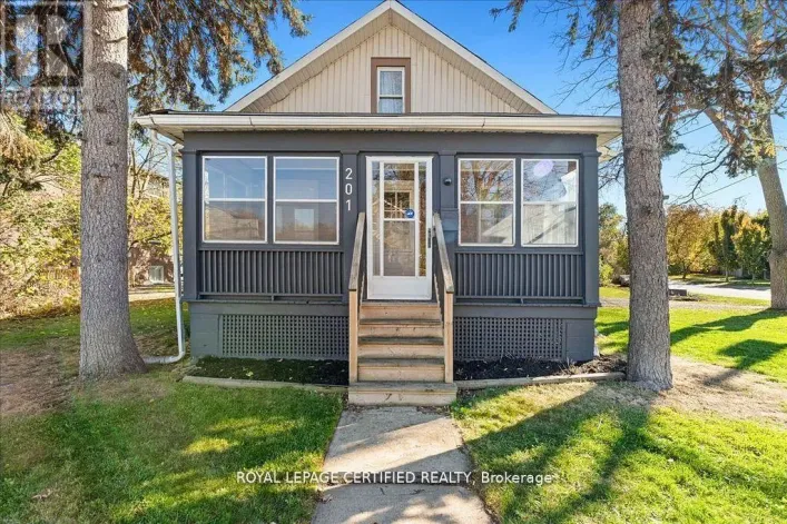 201 STATION STREET, Belleville