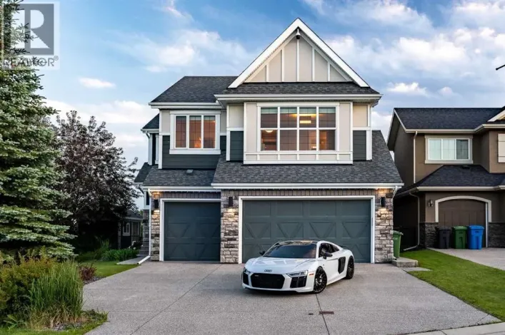 201 Stonemere Bay, Chestermere