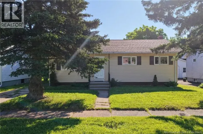 House for sale: 201 Sumner Avenue, Moncton