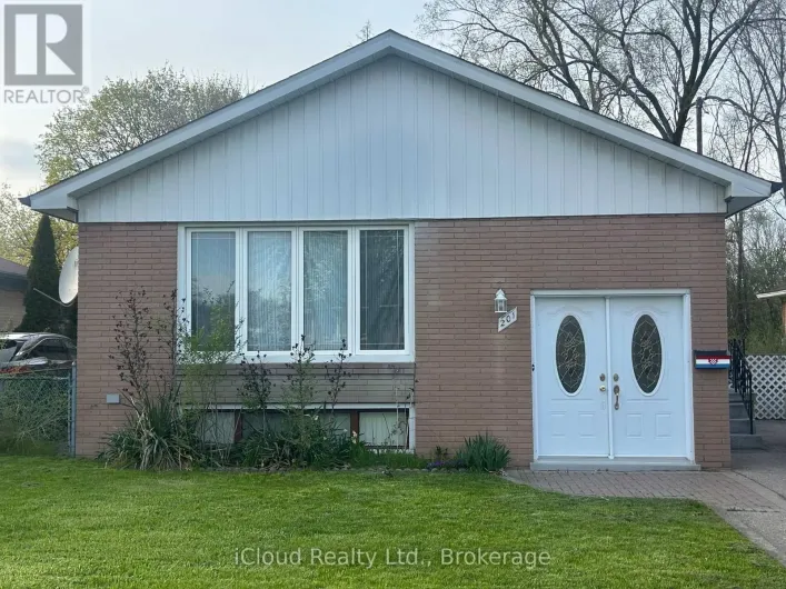 201 THISTLE DOWN BOULEVARD, Toronto