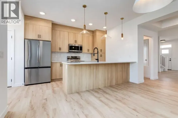 201 Tillotson Drive, Okotoks