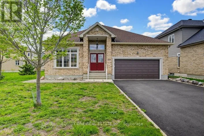 201 TRAILGATE STREET, Ottawa