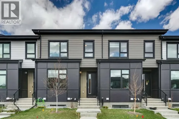 201 Vantage Drive, Cochrane