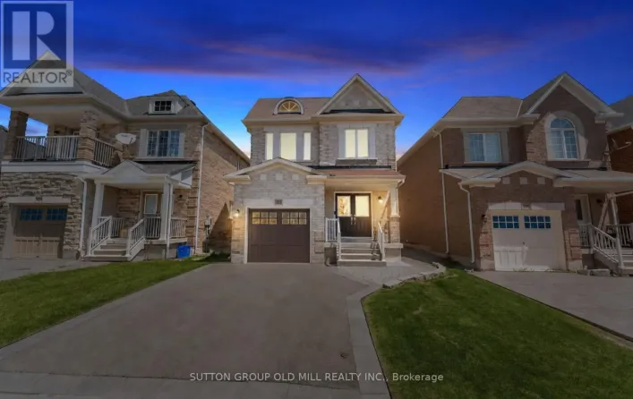 201 VELLORE PARK AVENUE, Vaughan