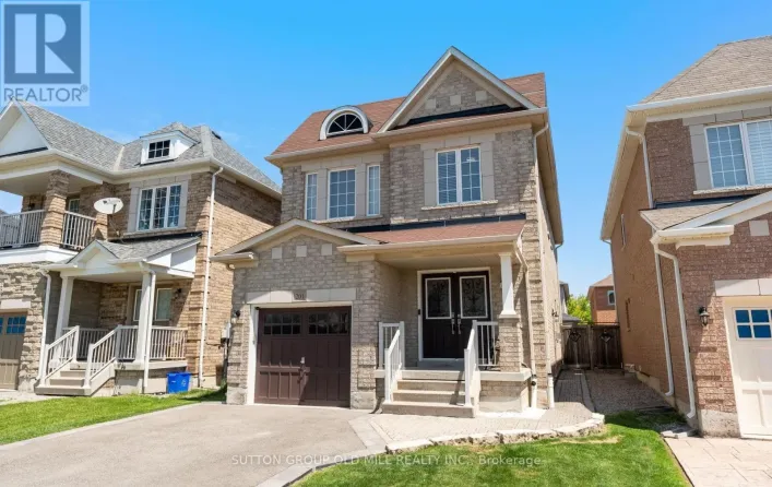 201 VELLORE PARK AVENUE, Vaughan