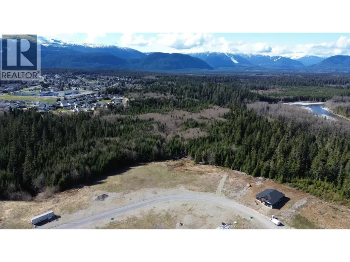 201 WAKITA STREET, Kitimat
