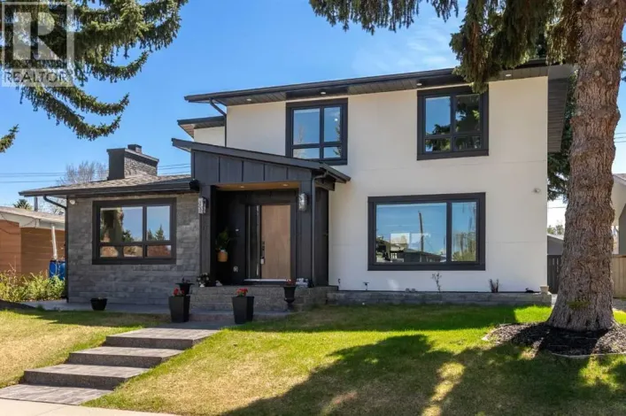 201 Wascana Crescent SE, Calgary