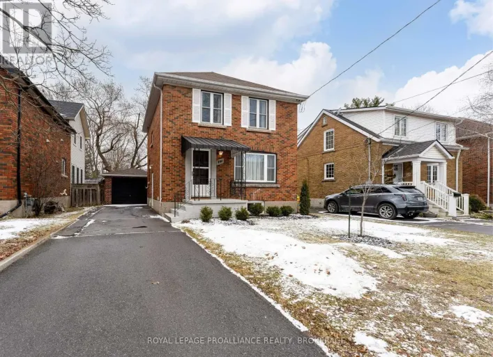 201 WILLINGDON AVENUE, Kingston