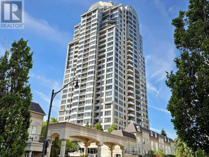 2010 - 1 REAN DRIVE, Toronto