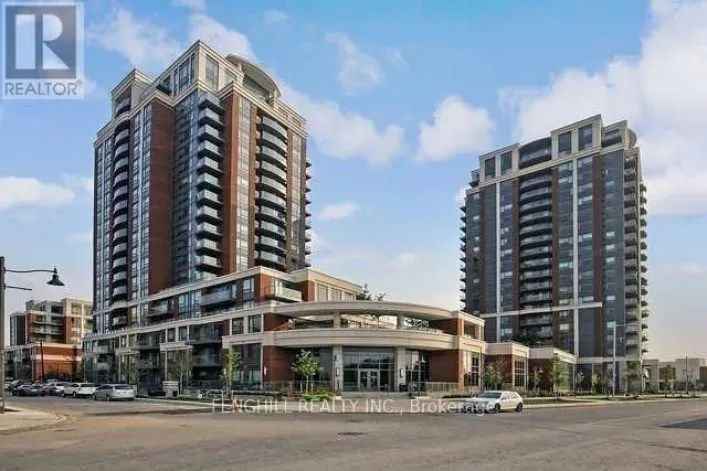 2010 - 1 UPTOWN DRIVE, Markham