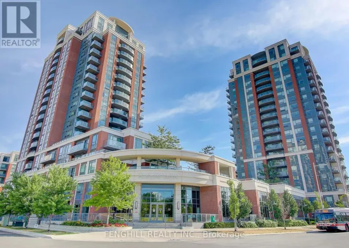 2010 - 1 UPTOWN DRIVE, Markham