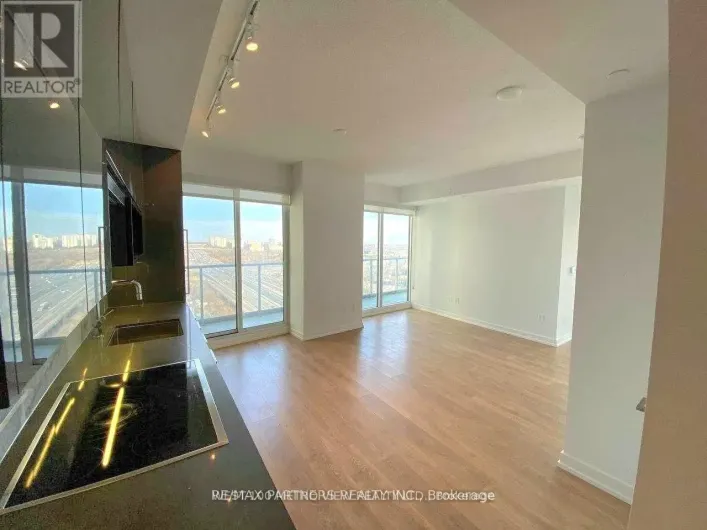 2010 - 115 MCMAHON DRIVE, Toronto