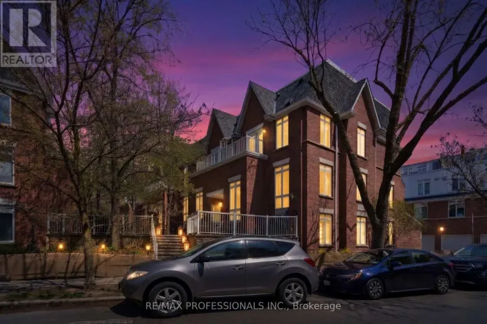 2010 - 12 SUDBURY STREET, Toronto