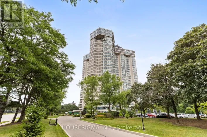 2010 - 1300 BLOOR STREET, Mississauga